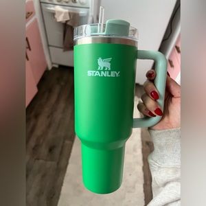 2 THE QUENCHER H2.0 FLOWSTATE TUMBLER 40 OZ STANLEY
